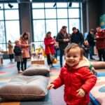 things to do with toddlers in nyc winter