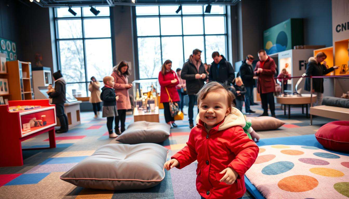 things to do with toddlers in nyc winter