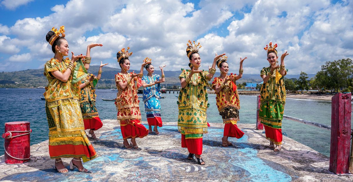 things to see in south america