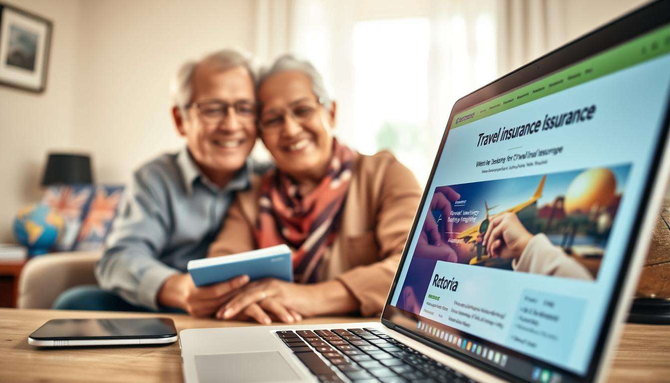 travel insurance from india to usa for senior citizens