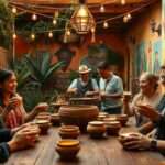 unique things to do in mexico city