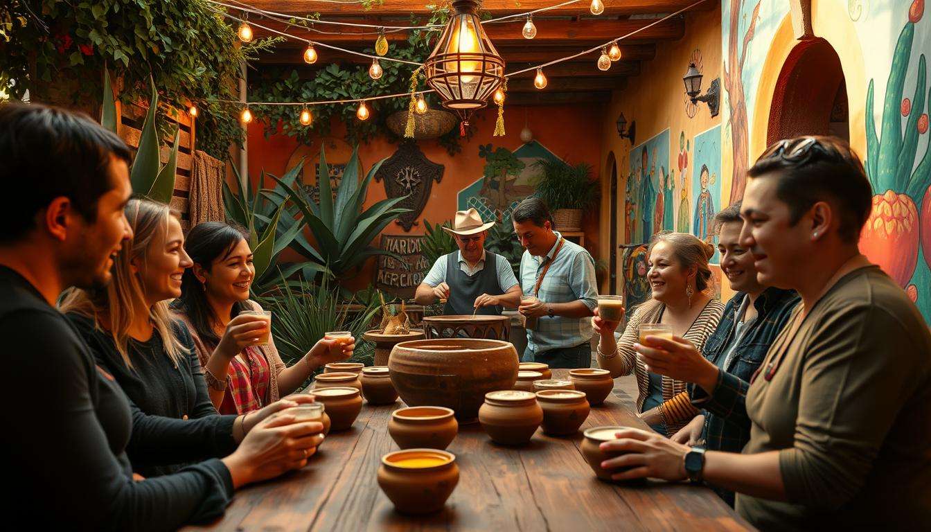 unique things to do in mexico city