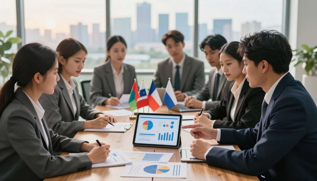 international health insurance policy