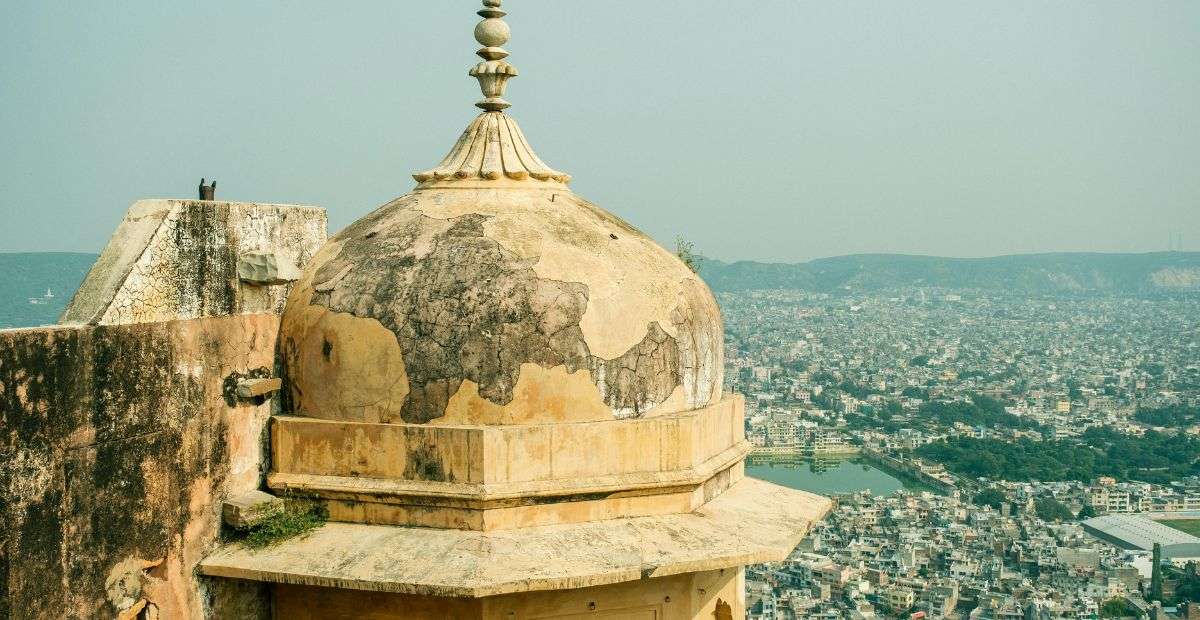 jaipur tour package for family for 3 days