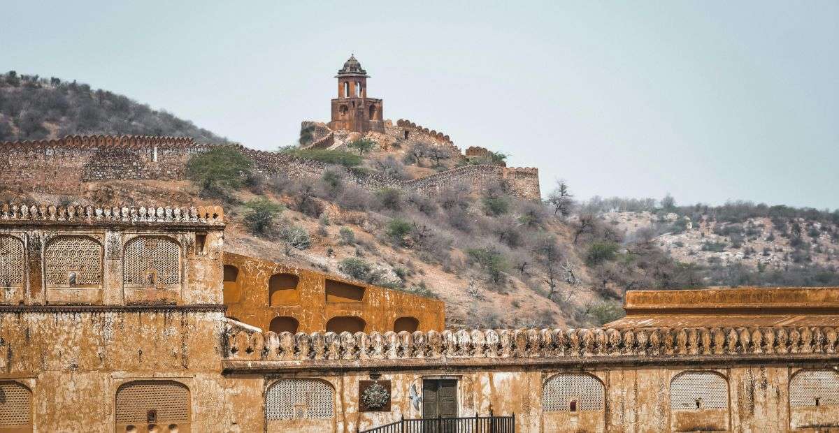 jaipur tourism package