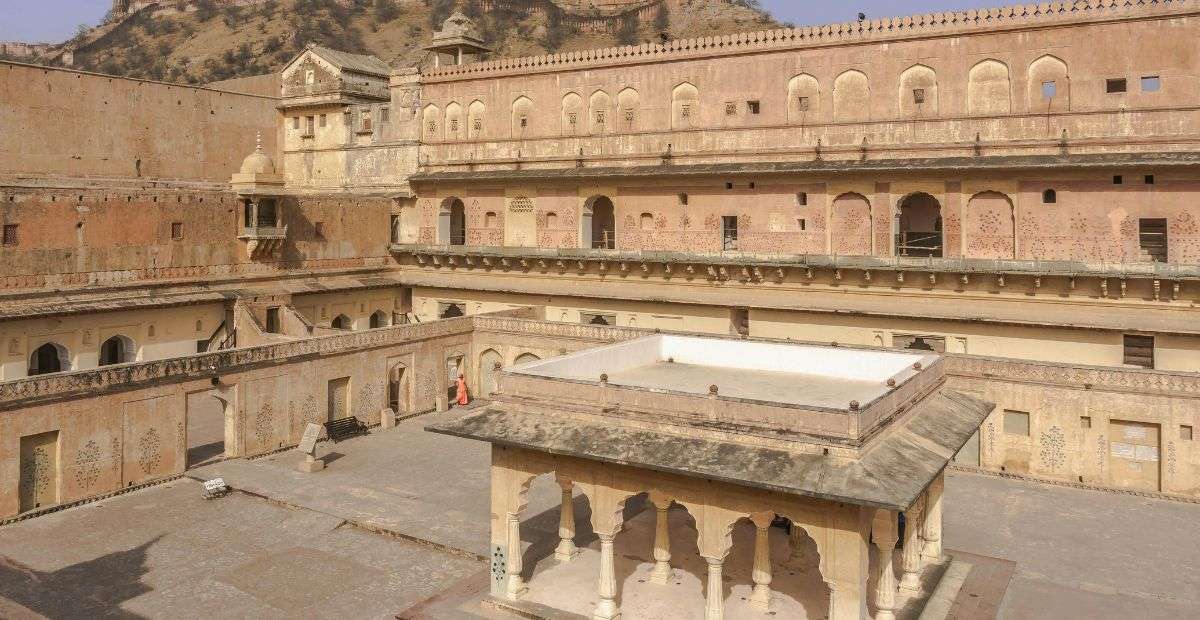 jaipur tourism package