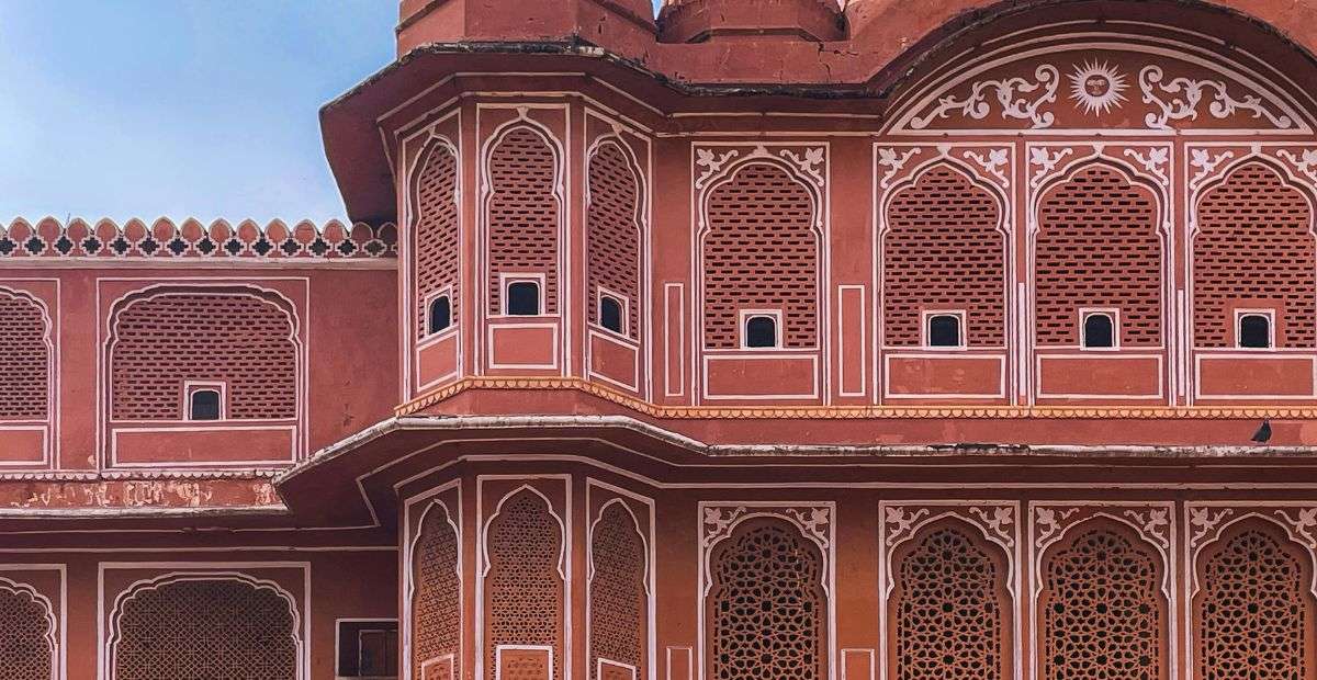 jaipur tourism package