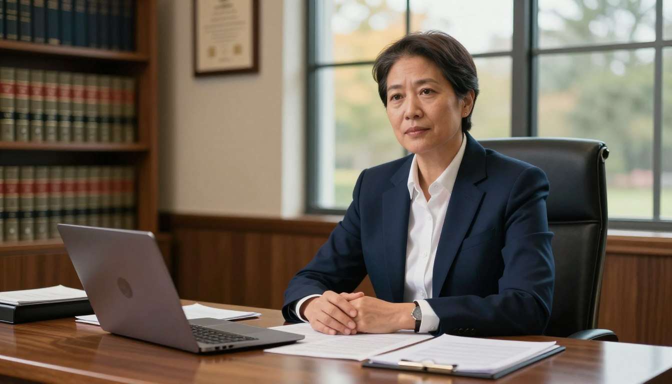 personal injury attorney bend oregon