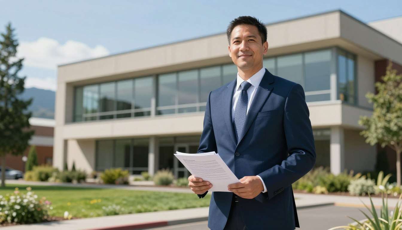 real estate lawyer bend oregon