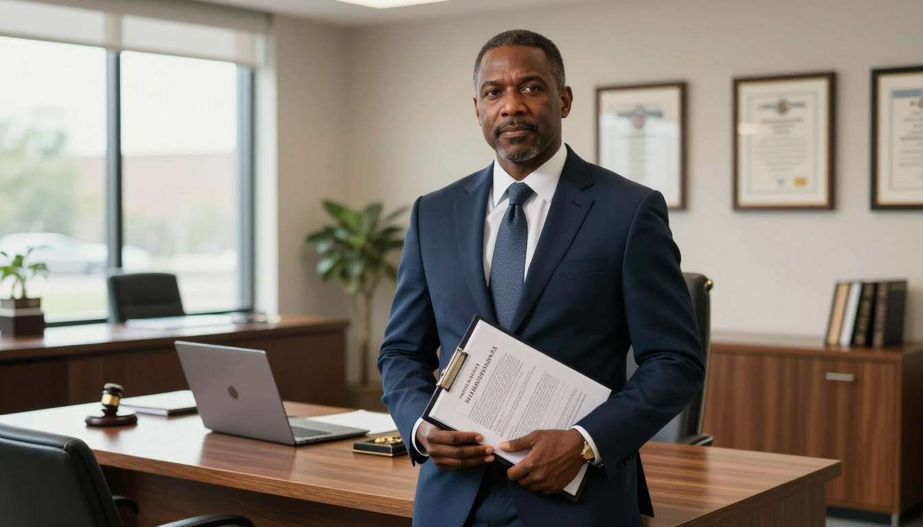 the truck accident law firm