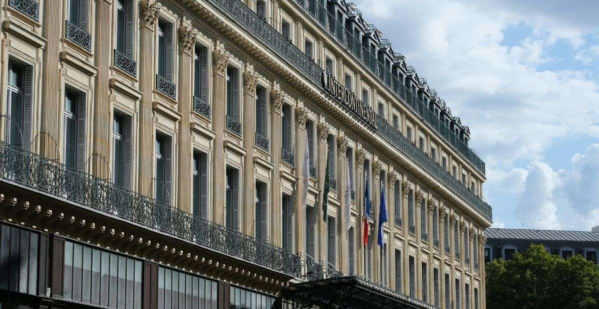 washington dc downtown hotels with free parking