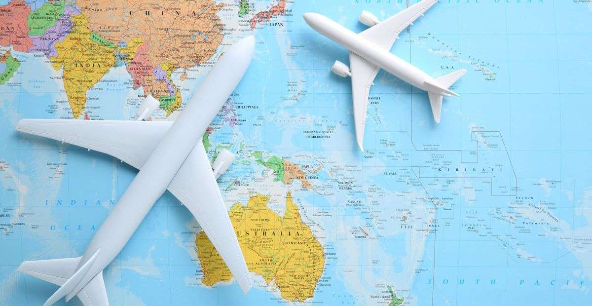 benefits of travelling abroad