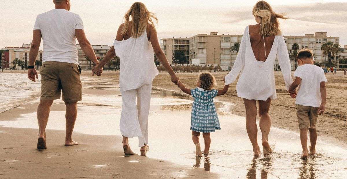 best family vacations on a budget