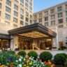 best hotels in washington dc downtown