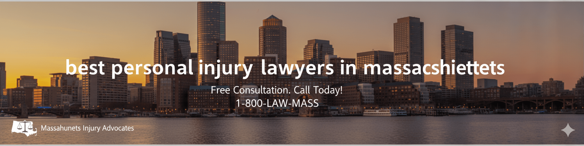 best personal injury lawyers in massachusetts