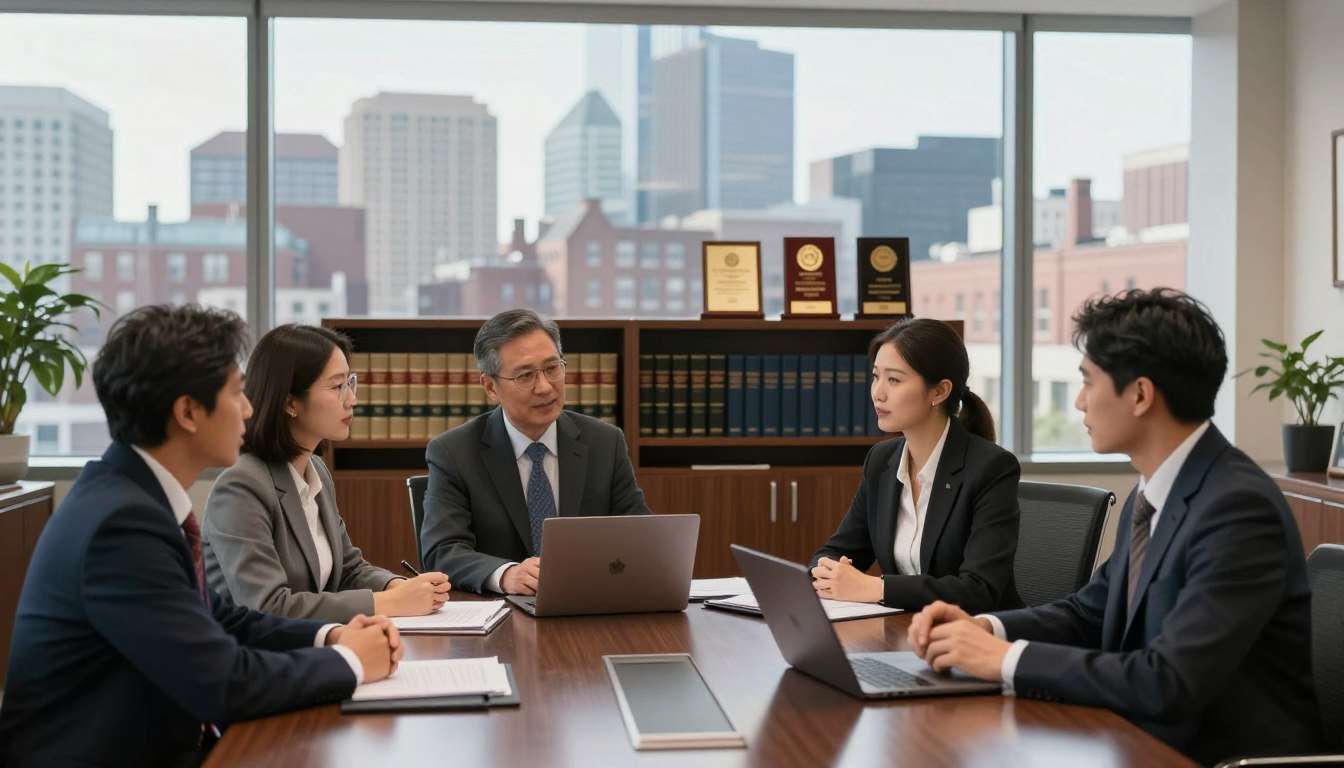 boston attorneys