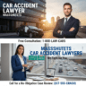 car accident lawyer massachusetts