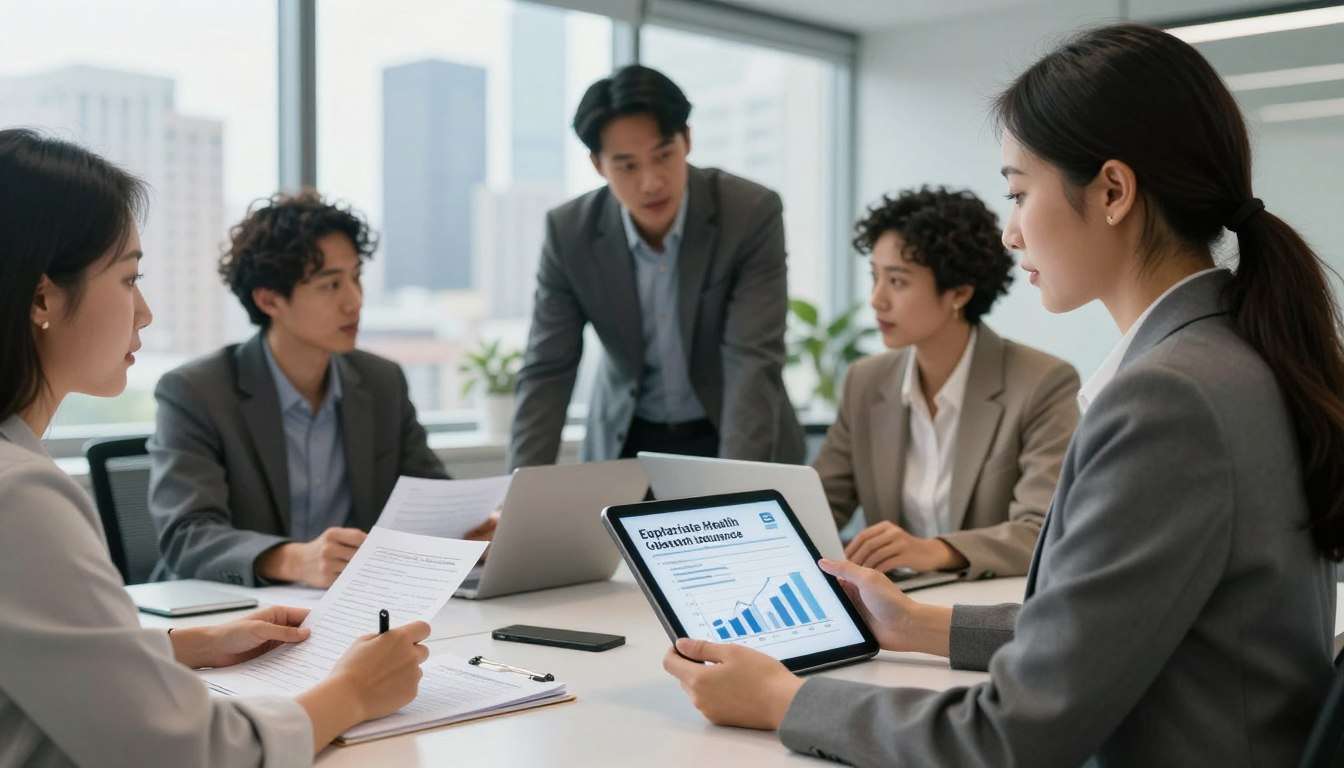 expat health insurance for us citizens