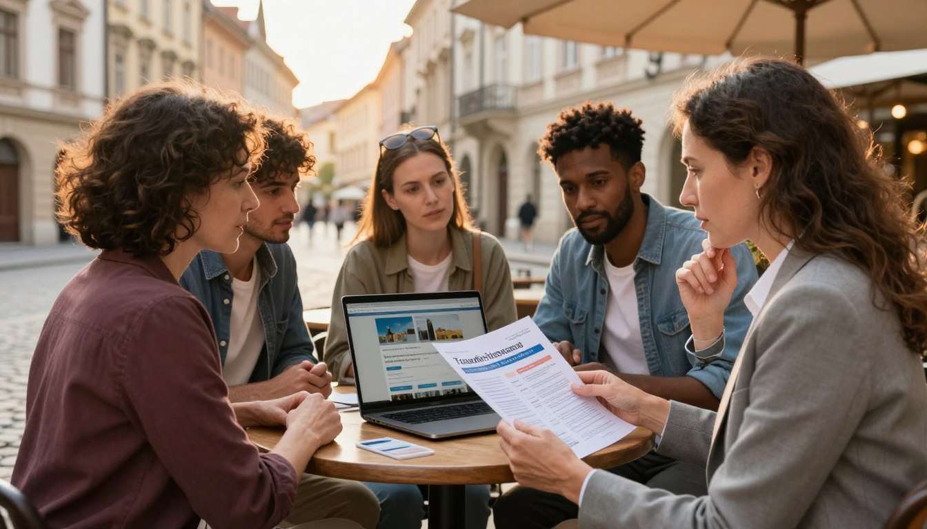 international medical insurance for us citizens