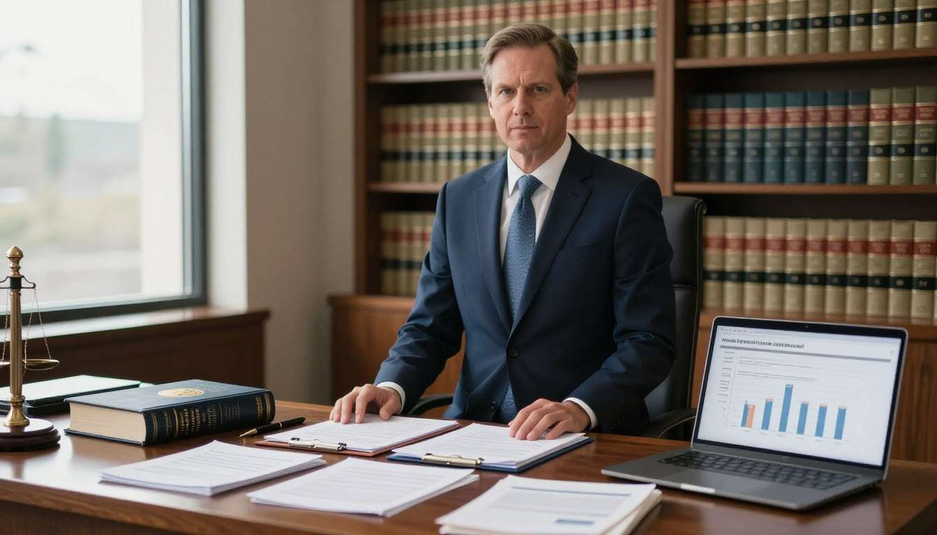 medical malpractice attorney eugene, oregon