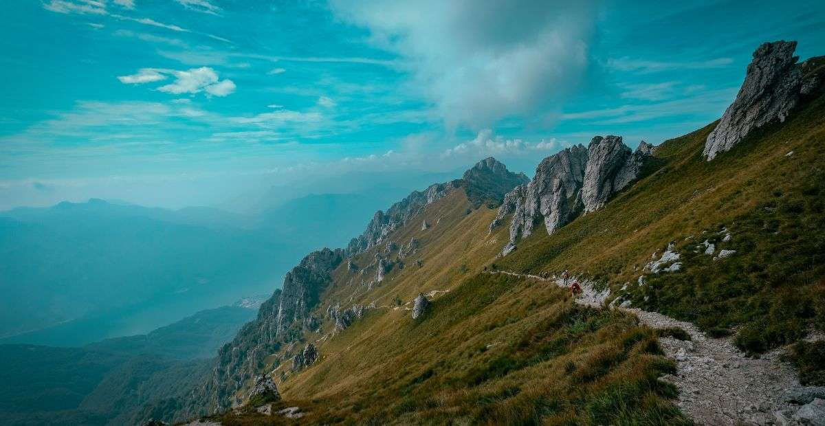 travel landscape photography