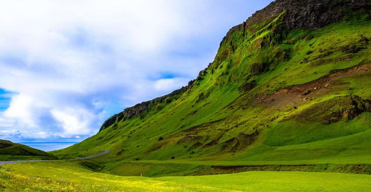 travel landscape photography