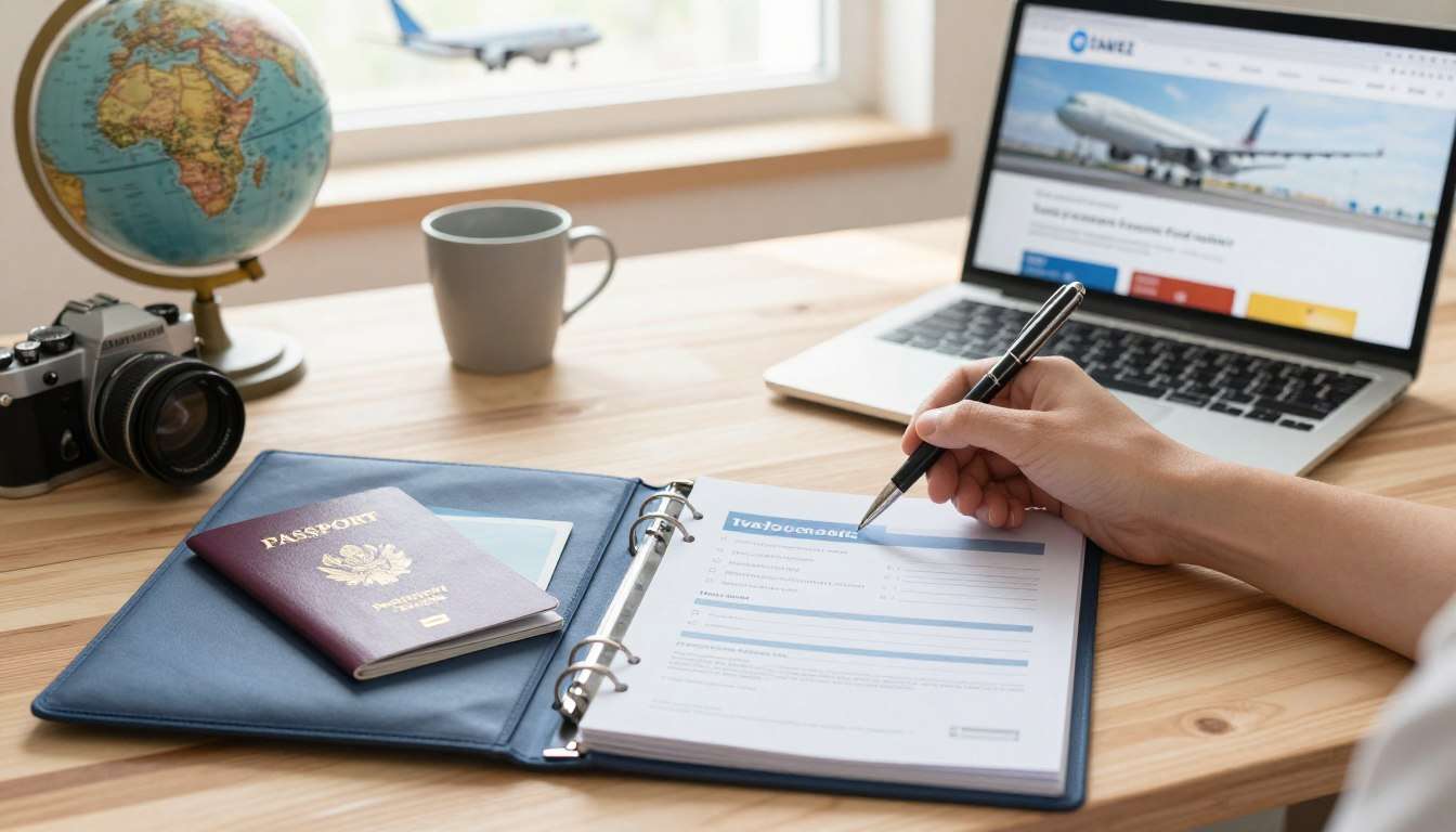 travel medical insurance