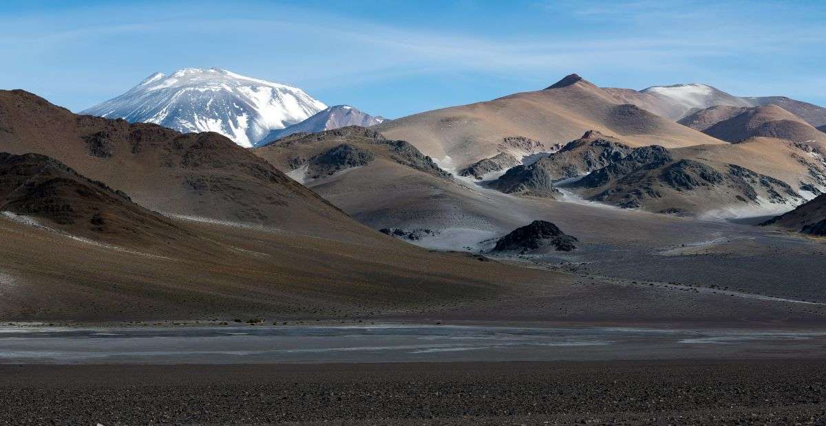 trip to chile and argentina