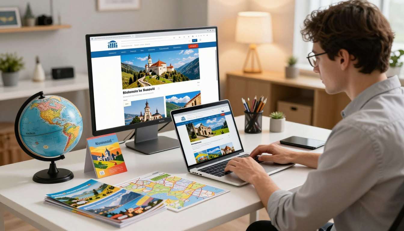 romania and bulgaria tours