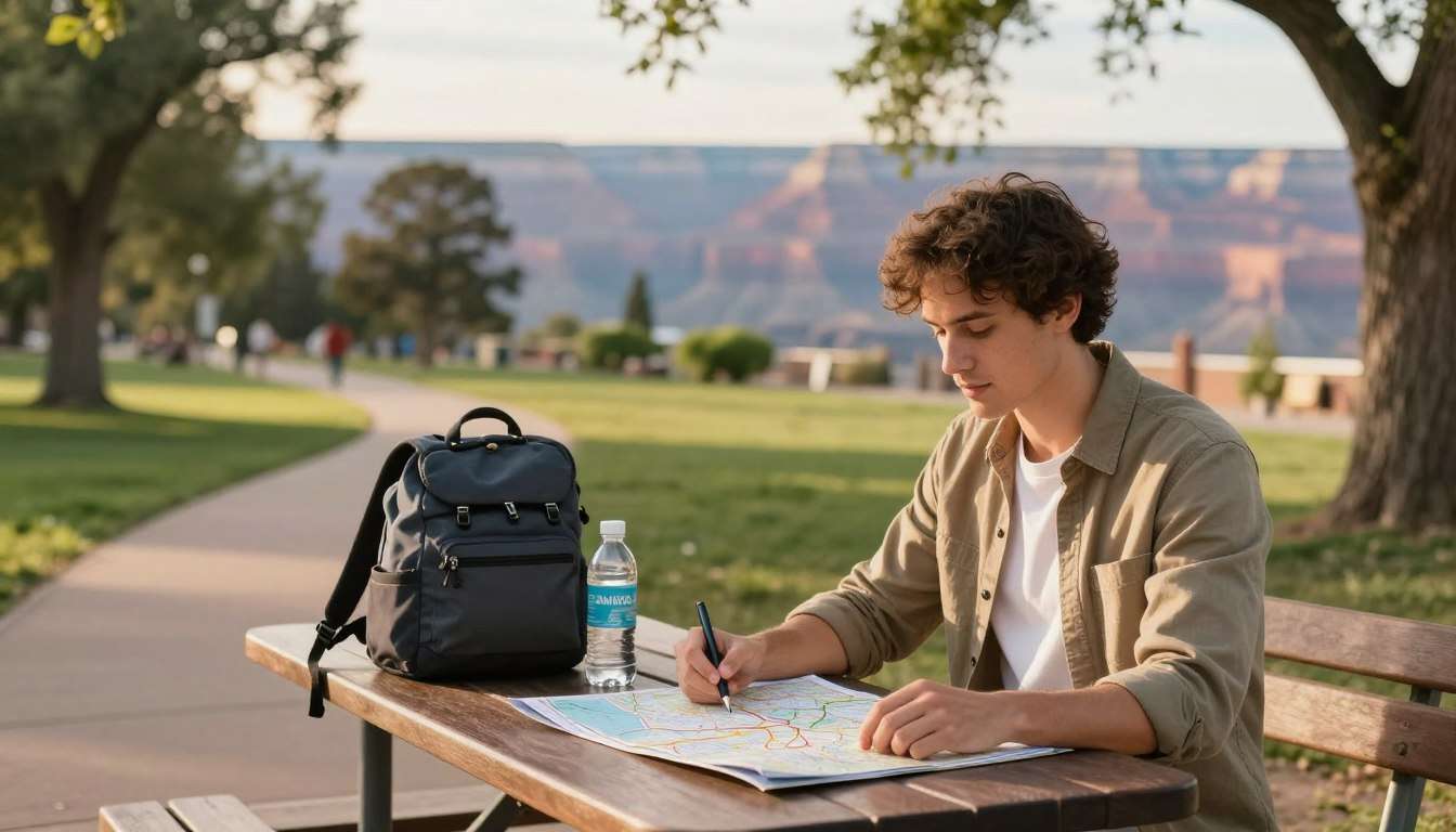 solo travel packages