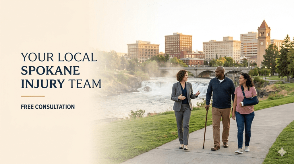 spokane injury lawyer
