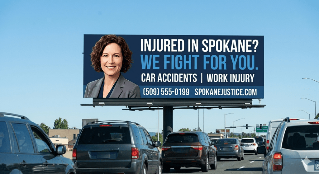 spokane injury lawyer