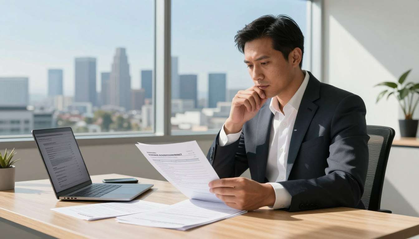 best accident attorney los angeles