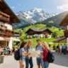 guide to austria