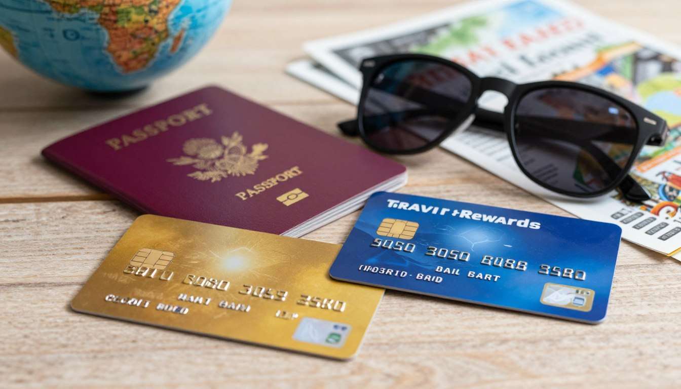 no foreign transaction fee cards
