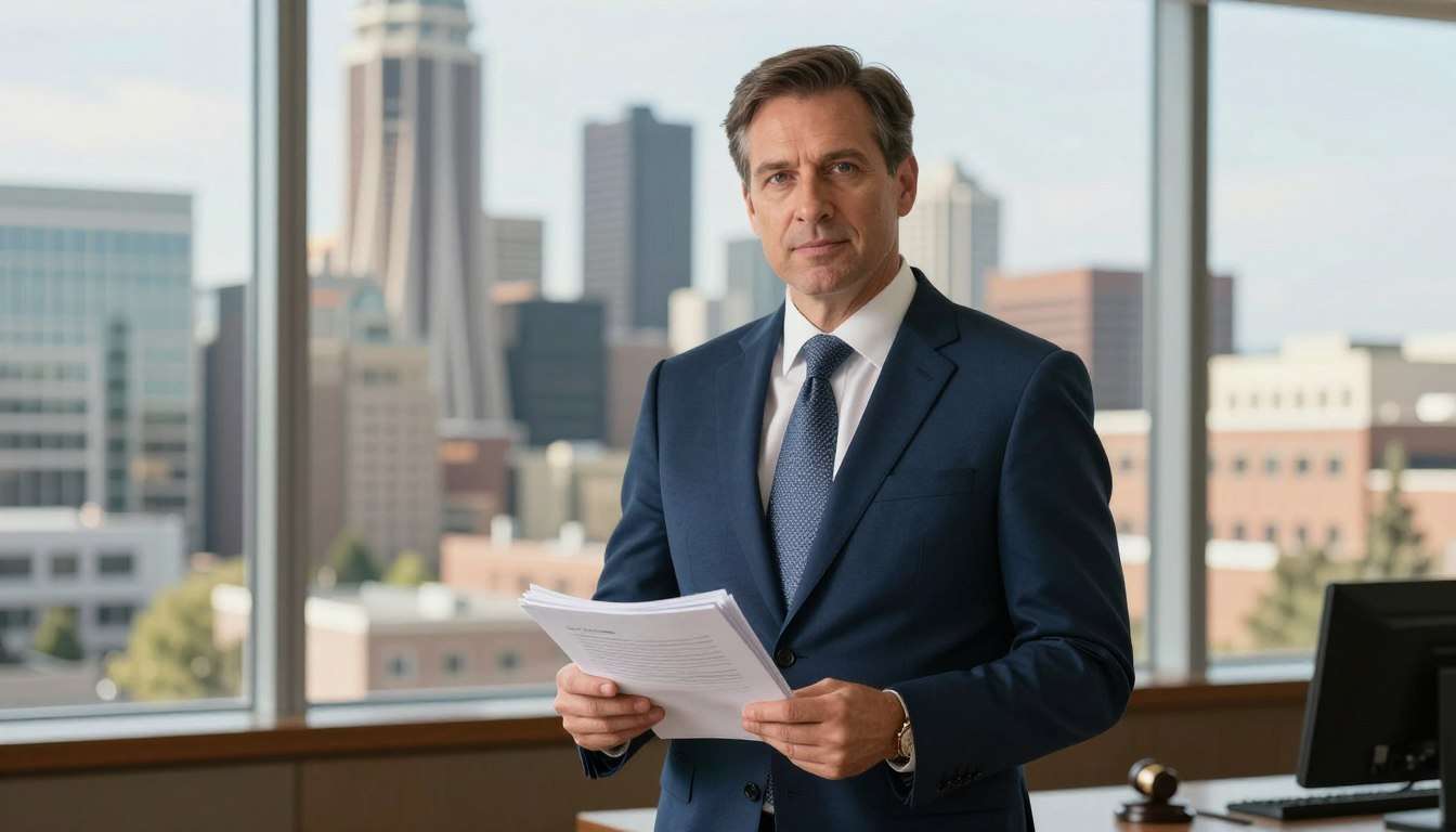 personal injury lawyer spokane wa