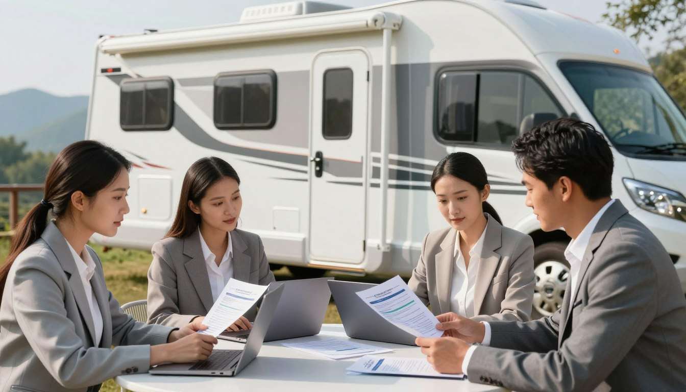 usa travel care rv extended warranty