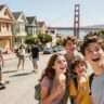 family friendly places to stay in san francisco