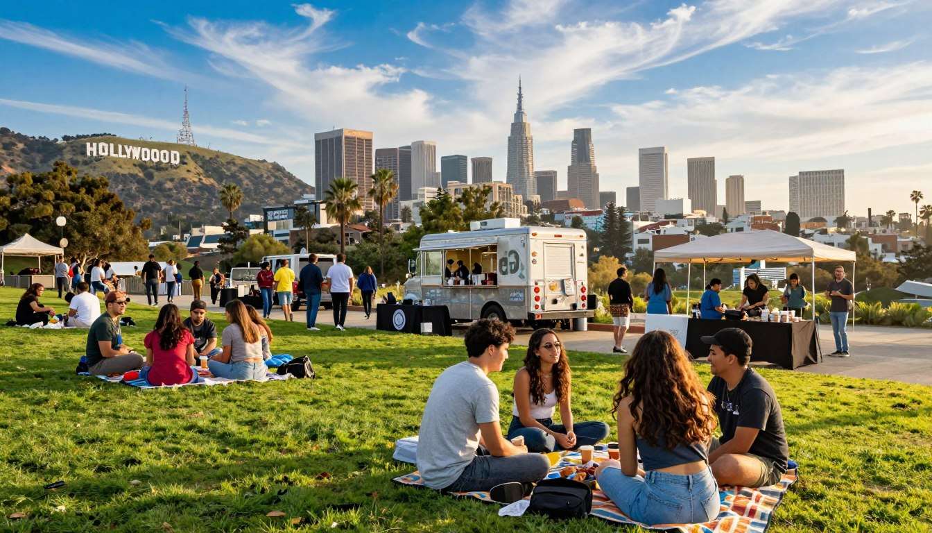 30 Powerful Fun Things to Do in Los Angeles for Young Adults USA - Skr Travel and legal deals