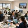 los angeles travel agency