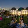 places to visit in los angeles for free