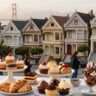 san francisco famous places