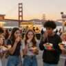 things to do in san francisco with teens