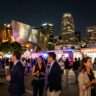 things to do los angeles tonight