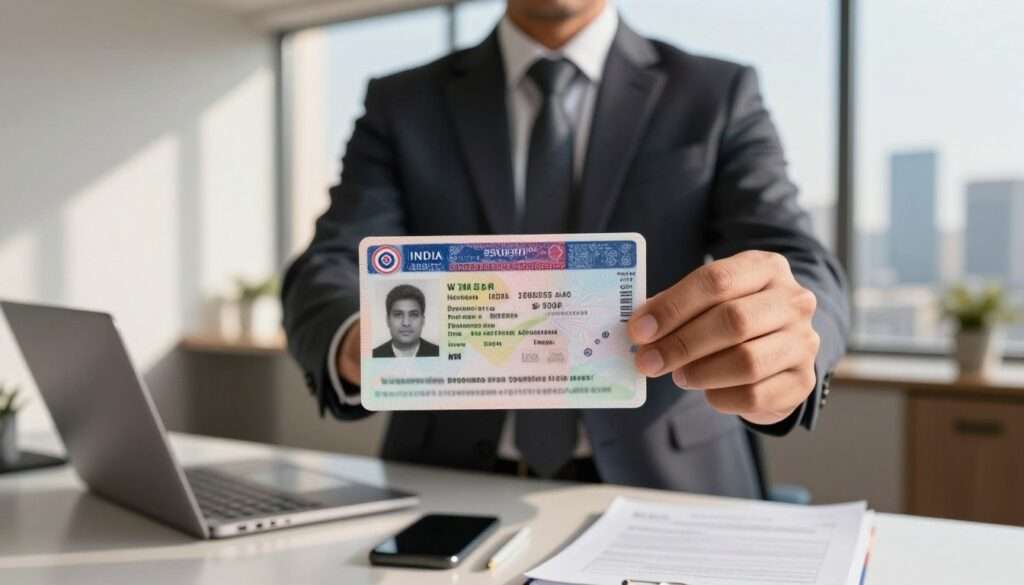 india business visa for us citizens