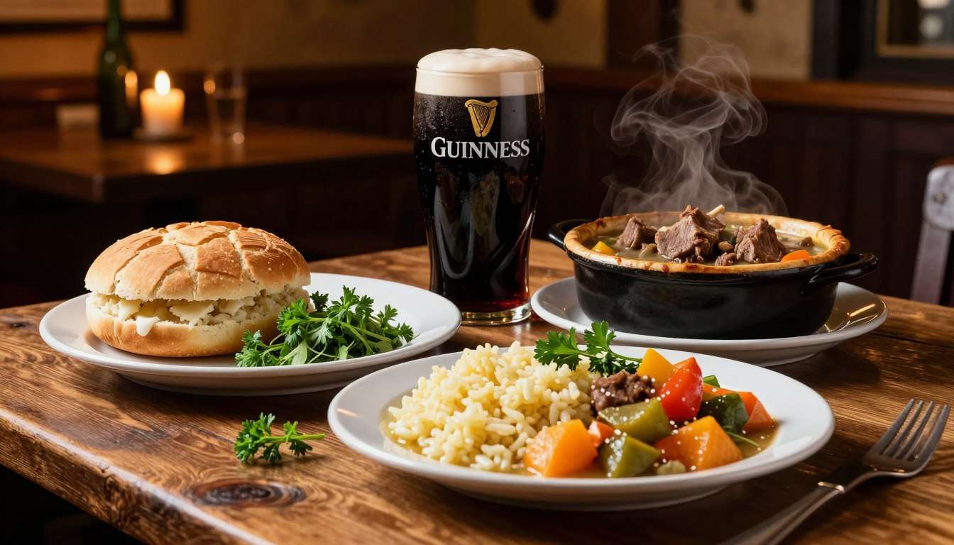 the 32 most beautiful places to visit in ireland