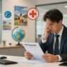 travel insurance exclusions