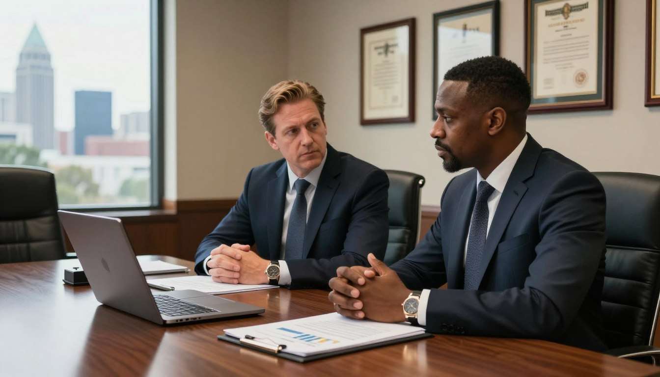 top atlanta personal injury lawyers
