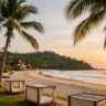 best beach resorts in south goa