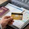 credit card travel protection